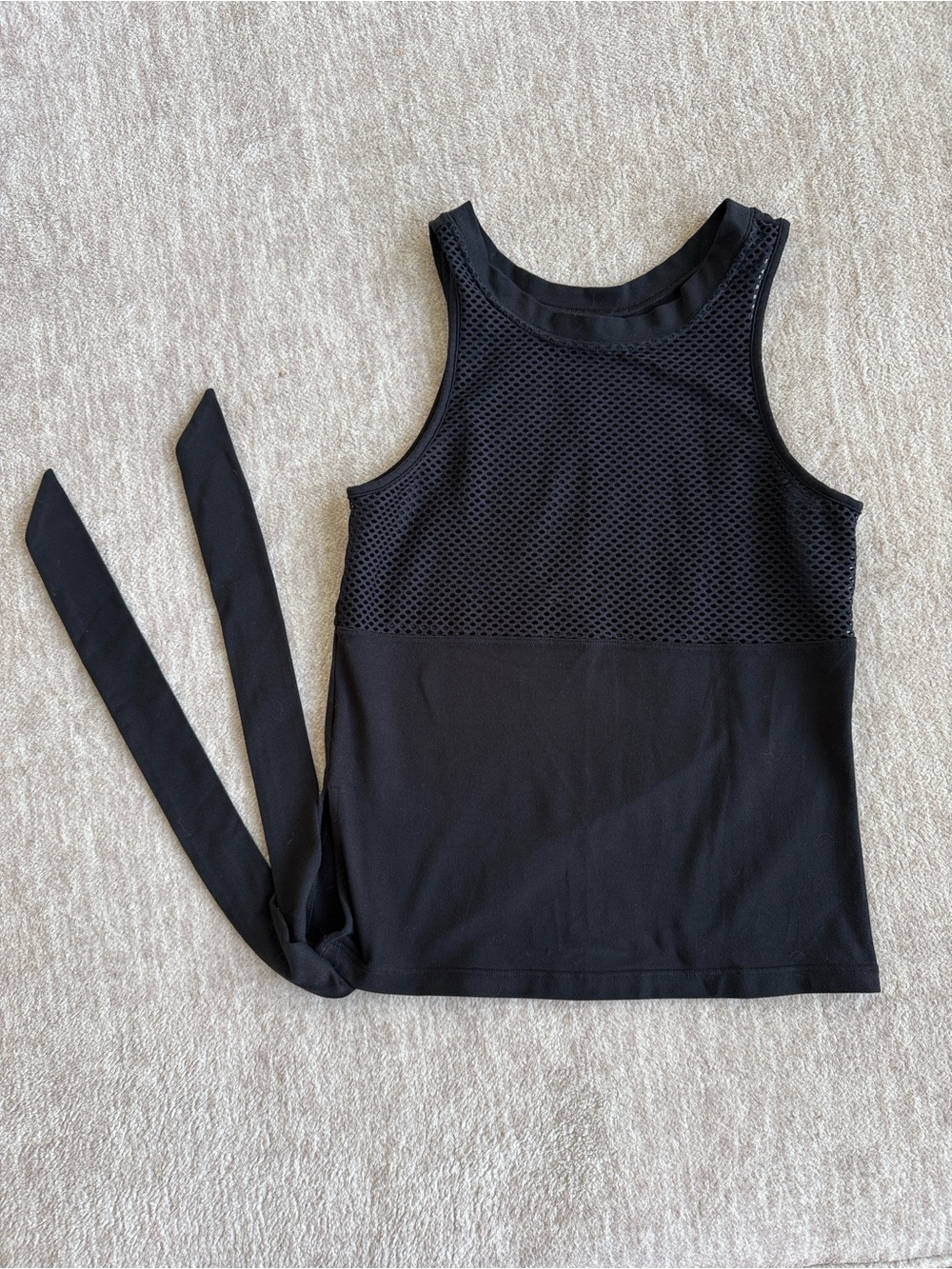 Bombshell Sportswear Party Tank